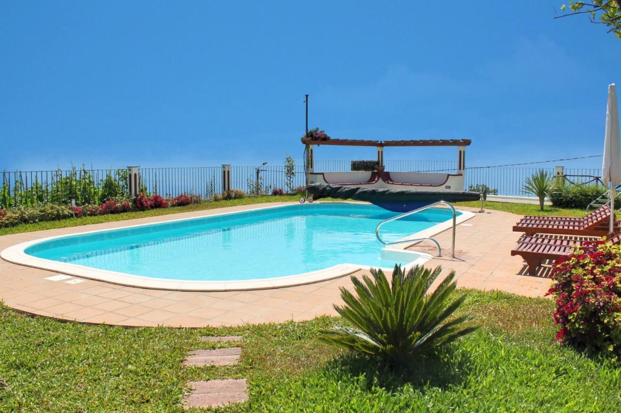 Villa Theos House By Villa Plus Fajã da Ovelha Εξωτερικό φωτογραφία